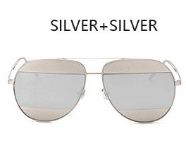 TSHING Fashion Sunglasses Women M Glasses For Female Ladies