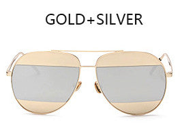 TSHING Fashion Sunglasses Women M Glasses For Female Ladies