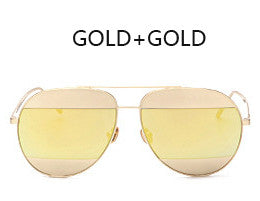 TSHING Fashion Sunglasses Women M Glasses For Female Ladies