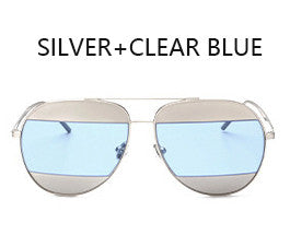 TSHING Fashion Sunglasses Women M Glasses For Female Ladies