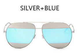 TSHING Fashion Sunglasses Women M Glasses For Female Ladies