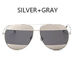 TSHING Fashion Sunglasses Women M Glasses For Female Ladies