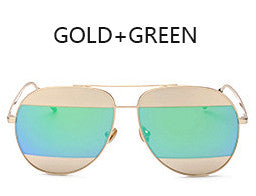 TSHING Fashion Sunglasses Women M Glasses For Female Ladies