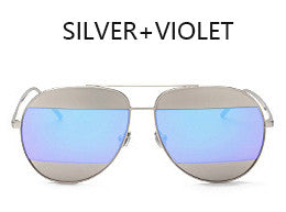 TSHING Fashion Sunglasses Women M Glasses For Female Ladies