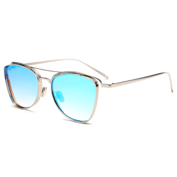TSHING Cat Eye Sunglasses