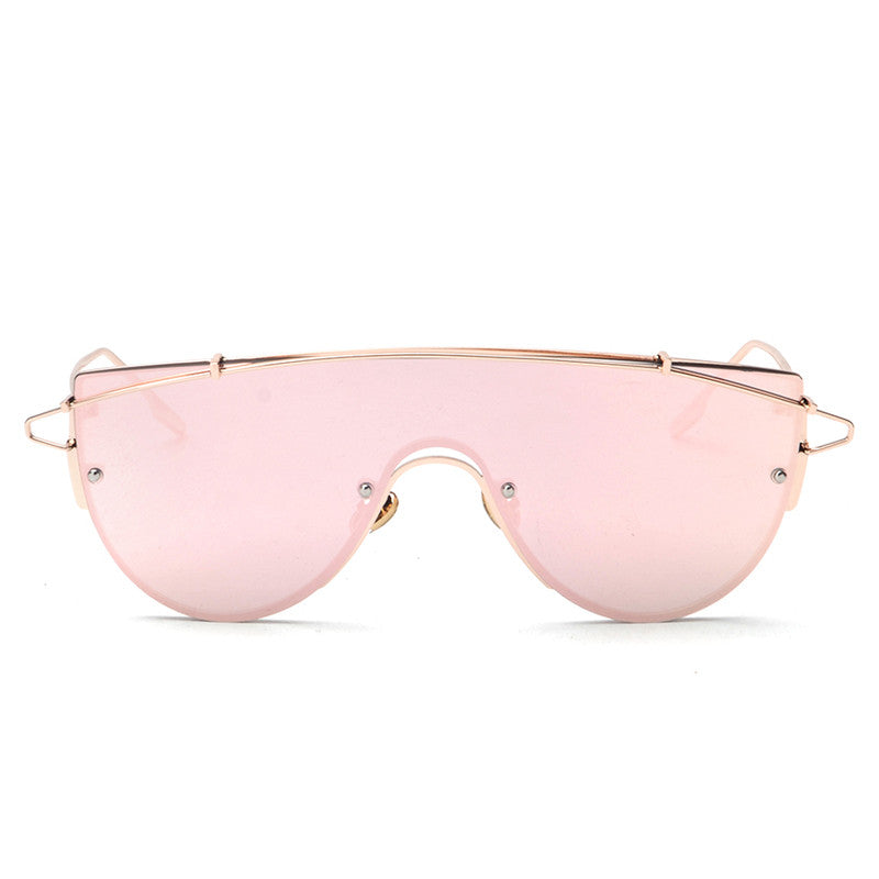 ROYAL GIRL Square Sunglasses SS776-1