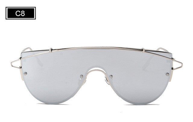 ROYAL GIRL Square Sunglasses SS776-1