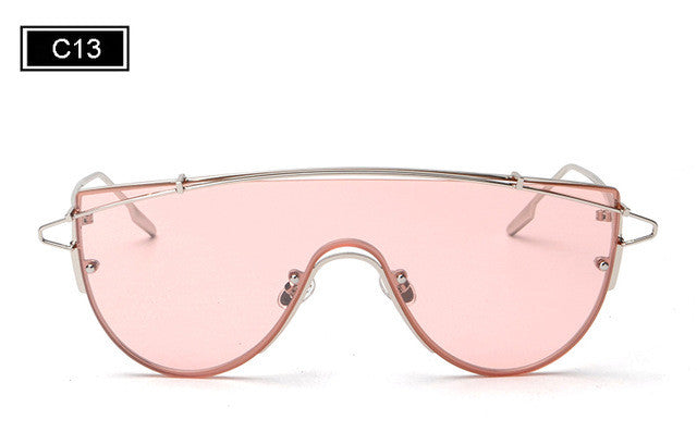 ROYAL GIRL Square Sunglasses SS776-1