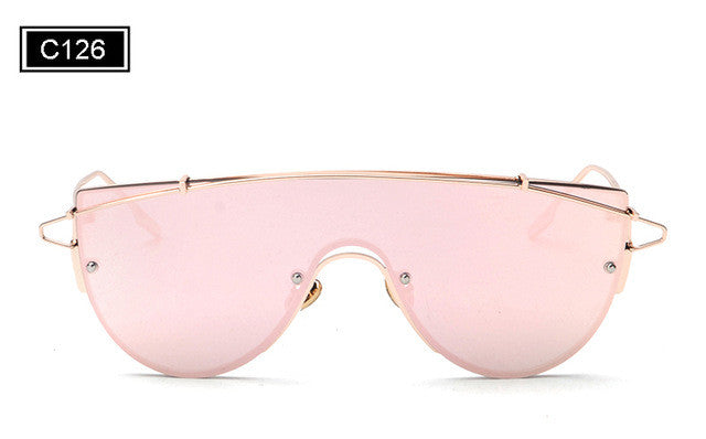 ROYAL GIRL Square Sunglasses SS776-1