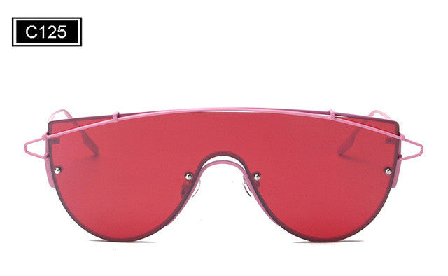 ROYAL GIRL Square Sunglasses SS776-1
