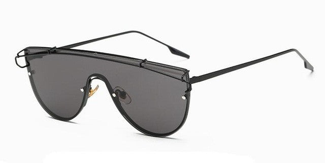 ROYAL GIRL Square Sunglasses SS776-1