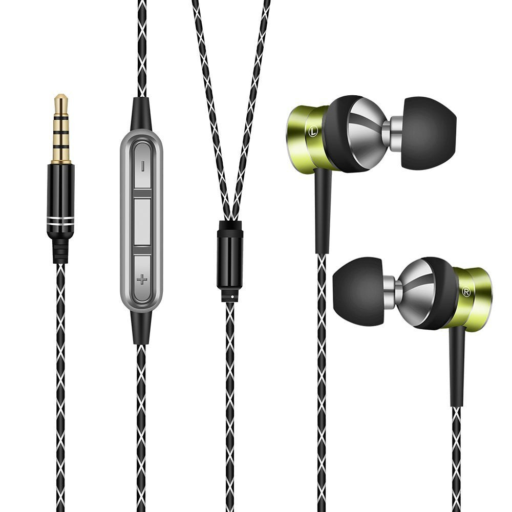 Aita AT821 Sport Headphones