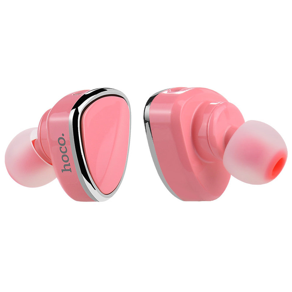 hoco E7 Wireless Bluetooth In-ear Headphone