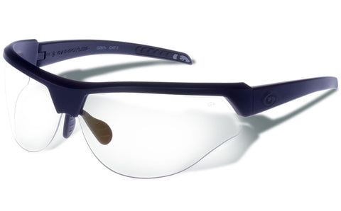 Gargoyles CARDINAL-PR BLACK/CLEAR Sunglasses