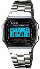 Casio Mens Casual Classic Digital Bracelet Watch