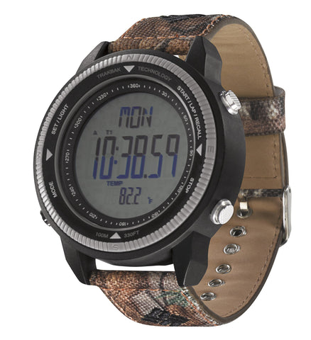Columbia Switchback Realtree Camo Watch