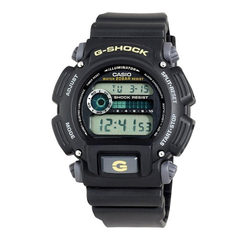 Casio Mens G-Shock Multi-Function Digital Watch