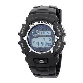 Casio Men's GW2310-1 G-Shock Solar Atomic Sport Watch
