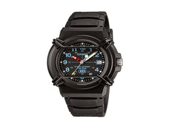 CASIO Mens 10-Year Battery Sport Watch