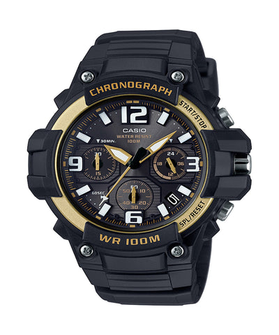 Mens Casio Sport Chronograph Watch