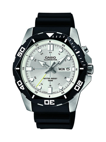 Casio Men's Super-illuminator Watch