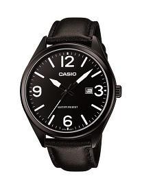 Casio Mens 3 Hand Easy Read Analog Watch
