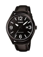 Casio Mens 3 Hand Easy Read Analog Watch