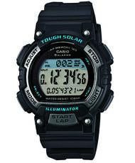 Casio Womens Solar Runner Digital Display Quartz Watch