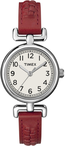 Timex Women's T2N661 Weekender Petite Watch