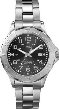 Mens Timex Kaleidoscope Watch