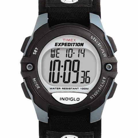 Timex Mens Expedition Digital Sport Watch