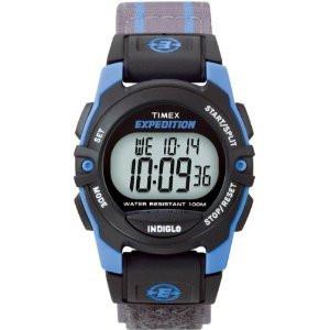 Timex Unisex Expedition Digital Sport Watch