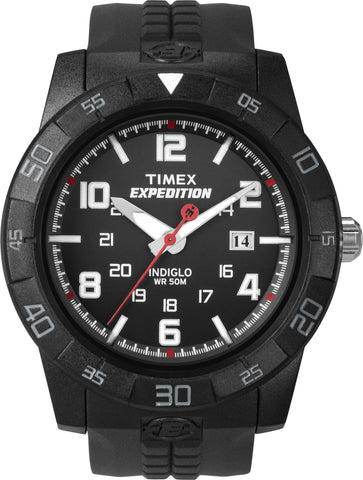 Timex Mens Expedition Rugged Analog Sport Watch