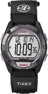 Timex Mens Expedition Digital Sport Watch