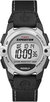Timex Womens Expedition Sport Watch