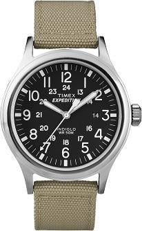 Timex Mens Expedition Scout Sport Watch