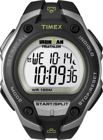 Timex Mens Ironman 30 Lap Sport Watch