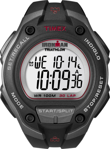 Timex Mens Ironman 30 Lap Sport Watch