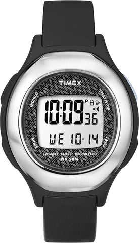 Timex Womens HRM Digital Sport Watch