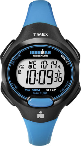 Timex Ladies T5K525 Ironman 10-Lap Watch