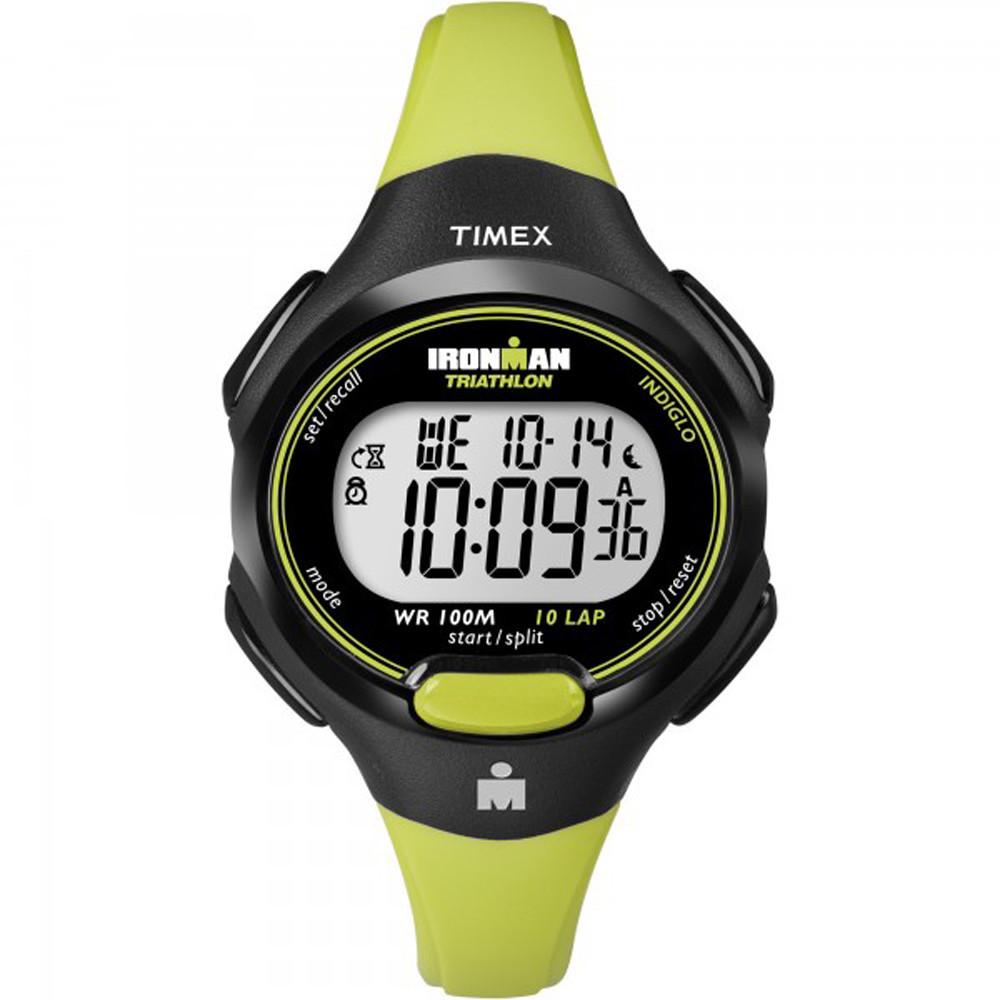 Timex Womens Ironman Digital 10 Lap Sport Watch