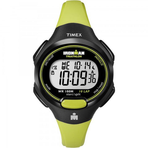 Timex Womens Ironman Digital 10 Lap Sport Watch