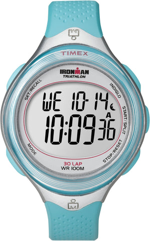Timex Womens Ironman 10 Lap Sport Watch