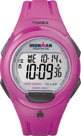 Timex Womens Ironman Sport Runner Watch