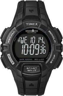 Timex Mens Ironman 30 Lap Rugged Sport Watch