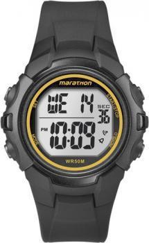 Timex Mens Marathon Digital Sport Watch