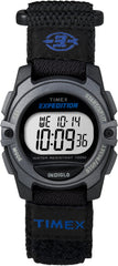 Timex Unisex Expedition Sport Black Watch