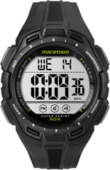 Mens Timex Marathon Digital Full Size Watch