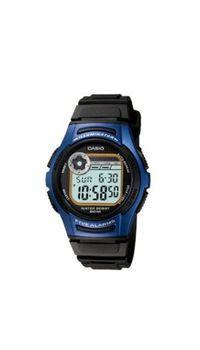 Casio Mens Basic Casual Sport Watch