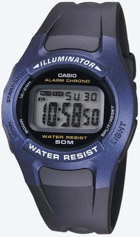 Casio Men's Black Digital Sport Watch